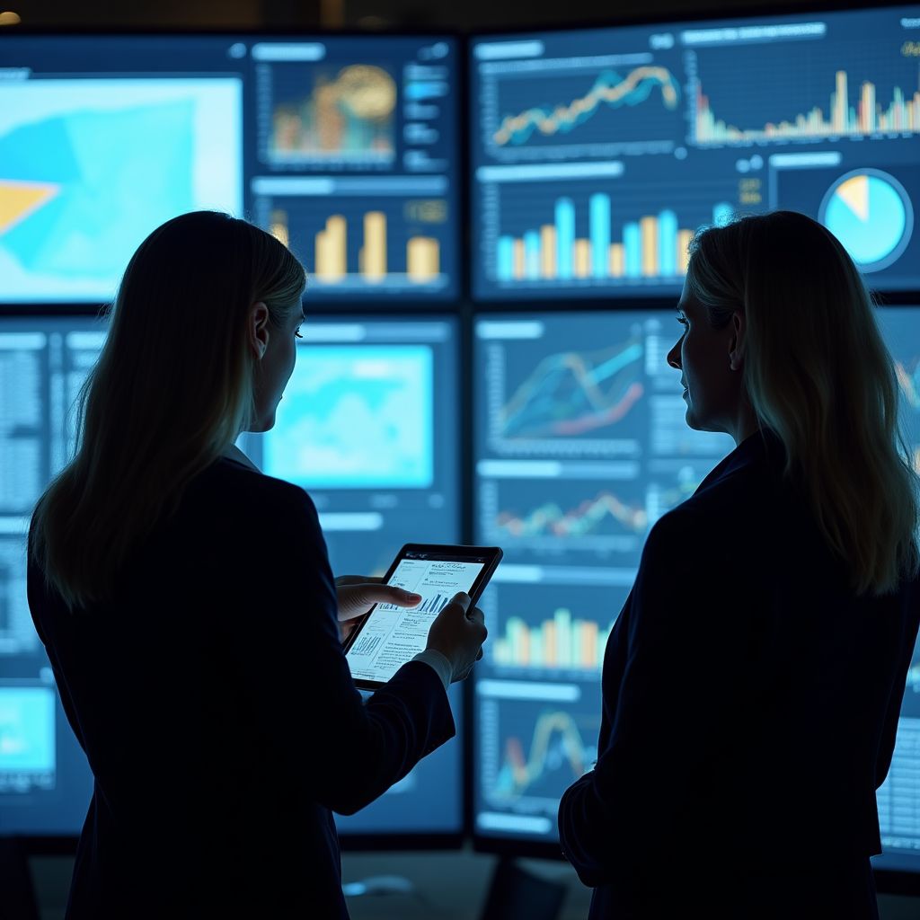 Análisis de datos con cliente