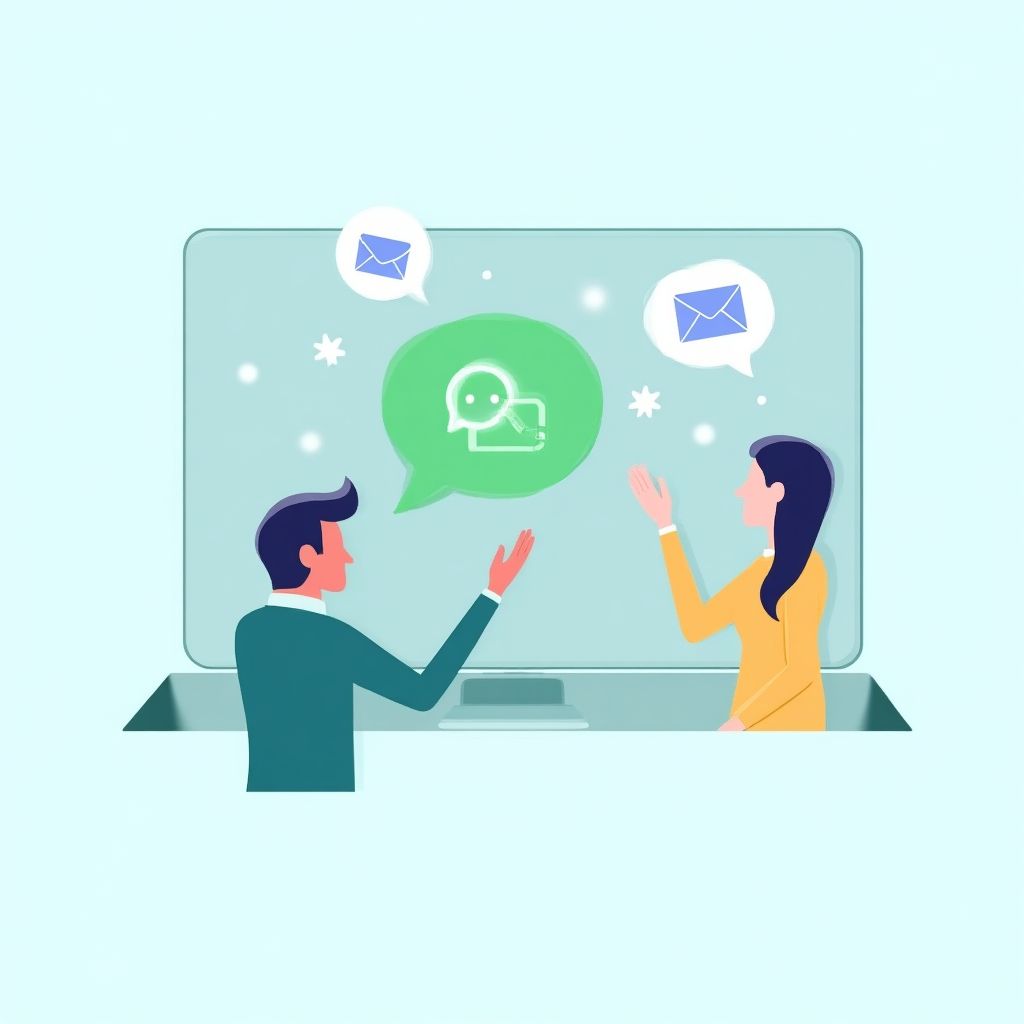 Comunicación multicanal