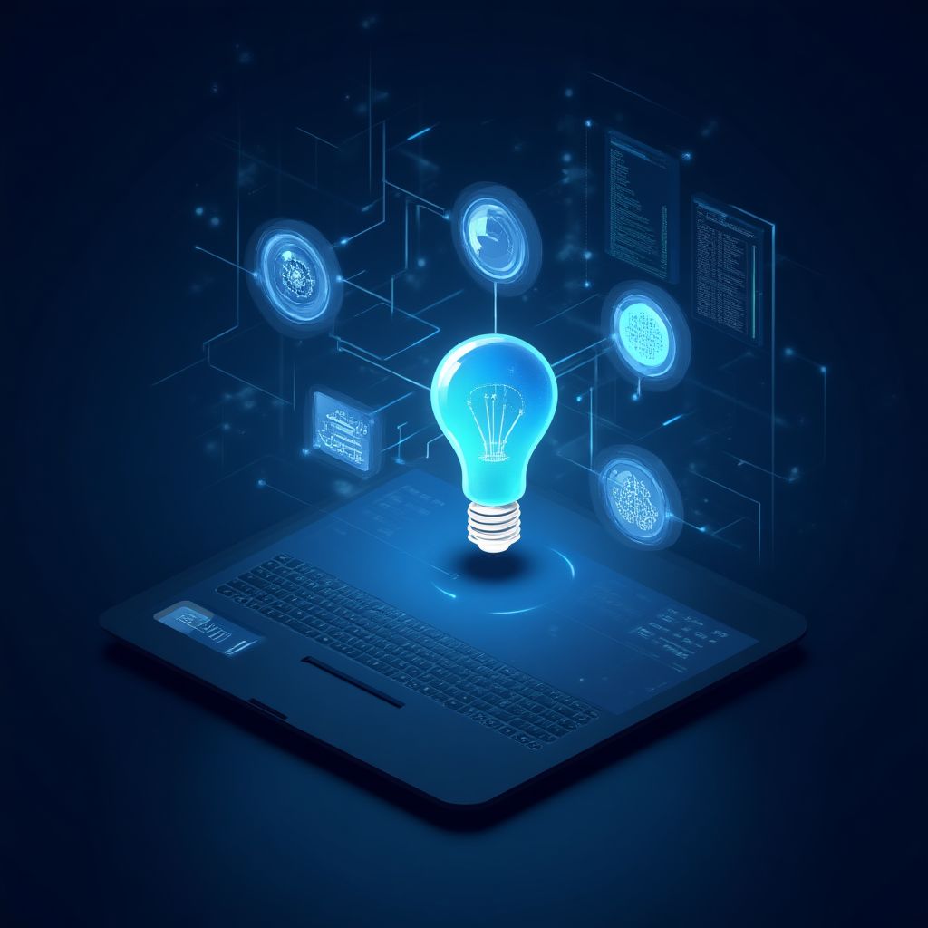 Tecnología inteligente