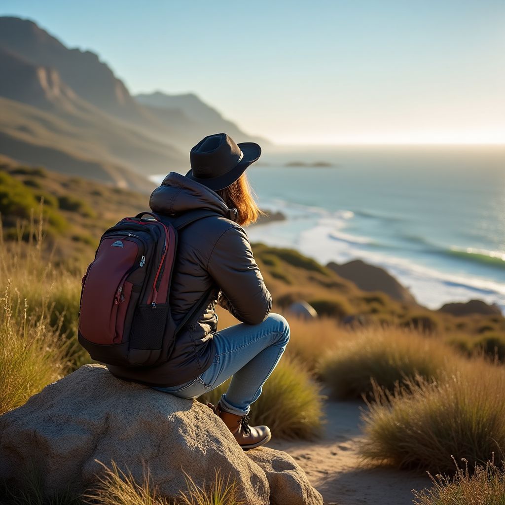 Experiencia de viaje personalizada