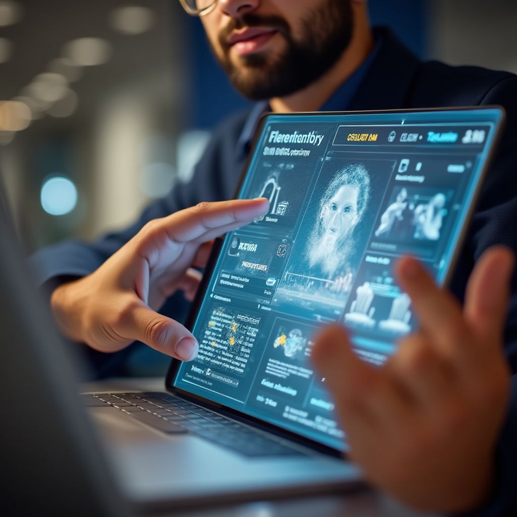 Innovación en fidelización de clientes