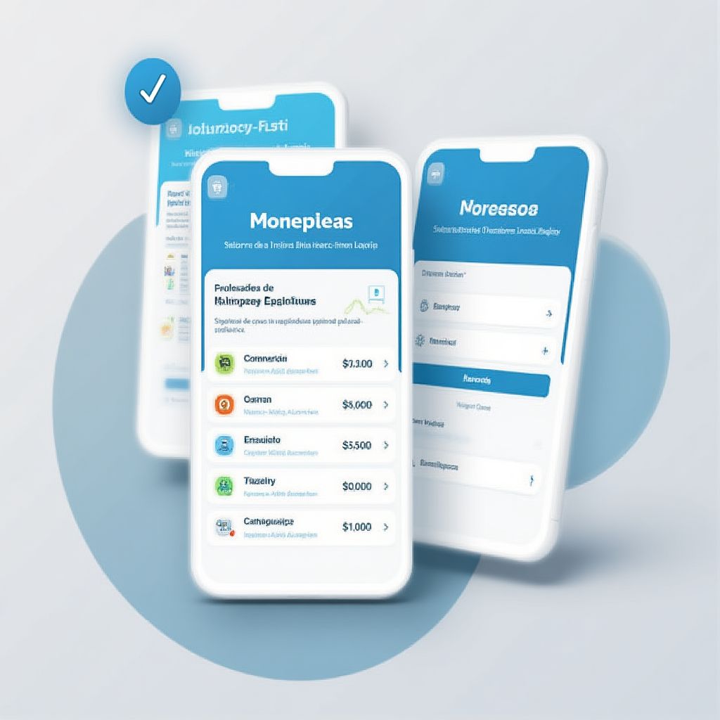 Guía para aplicaciones de negocios