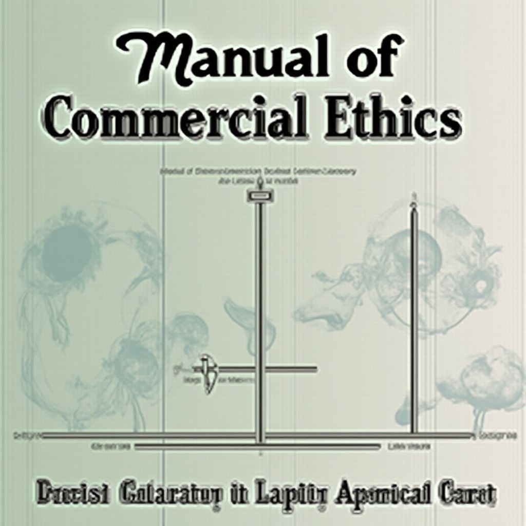 Ética comercial