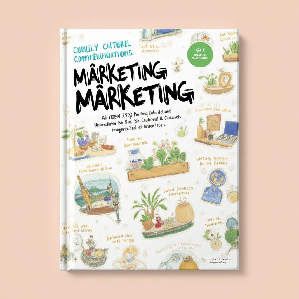 Manual de marketing cultural
